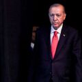 Ερντογάν: Η ένταξη στην ΕΕ δεν είναι πλέον προτεραιότητα της Τουρκίας - Τι είπε για τα F-35