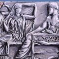 Σειρά έργων "United on Canvas", Ίρινα Ράμμου