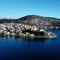Οι κάστορες (δεν ζουν πια) στην Καστοριά
