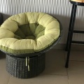 Papasan: Η ιστορία μιας καρέκλας