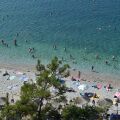 Καιρός: Μέχρι τους 37 βαθμούς η θερμοκρασία την Τρίτη - Σε ποιες περιοχές θα βρέχει