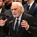 Κωνσταντίνος Τσουκαλάς: Ο πολιτικός κόσμος αποχαιρετά τον σπουδαίο κοινωνιολόγο και διανοούμενο