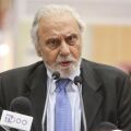 Πέθανε ο σπουδαίος διανοητής Κωνσταντίνος Τσουκαλάς