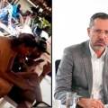 Σάλος στην Κολομβία: Υπουργός πήγε για μπάνιο ενώ πολίτες ήταν θαμμένοι στα ερείπια