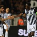 ΠΑΟΚ-Μπραν 1-1: Ο Μπάμπα τον κρατάει ζωντανό για πρόκριση στην League Phase