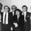 Ex Intimis Cordis: Βιογραφίες και Δοκίμια για τη Μουσική