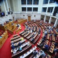Ευτυχώς μας είχαν νοικοκυρέψει τότε και έχουμε το «μαξιλάρι»