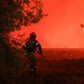 Δορυφόροι: Το νέο «όπλο» της Ευρώπης απέναντι στις πυρκαγιές