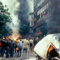 21 Αυγούστου 1968: Aπό τα σοβιετικά τανκς στην Πράγα στον ρωσικό αναθεωρητισμό στην Ουκρανία