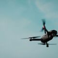 «Τεύκρος»: Το ελληνικό anti-drone σύστημα που κατέρριψε drone με κινητά στις φυλακές Λάρισας