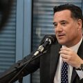 Άδωνις Γεωργιάδης: Η θεαματική βελτίωση του ΕΣΥ σε όλα τα νησιά είναι εμφανής σε όσους δεν έχουν εμπάθεια