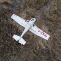 Συντριβή αεροπλάνου Cessna