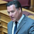 Γεωργιάδης κατά Ακρίτα για τη Μαντόνα: Aυτή η ζάπλουτη κυρία που δεν της λείπει τίποτα, βρήκε λόγο να μιζεριάσει