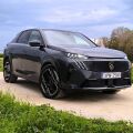 Αυτό είναι το Peugeot E-3008 Dual Motor AWD 325 hp με καινοτομίες που φέρνουν επανάσταση στην ηλεκτρική κινητικότητα