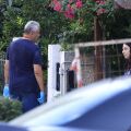 Γυναικοκτονία στη Νέα Σμύρνη: «Δεν μου είχε πει τίποτα» - Σε σοκ η μητέρα της 45χρονης