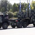 Πύραυλοι Patriot: Ξεκίνησε η απόσυρσή τους από την Κάρπαθο - Μεταφέρονται στη Σούδα