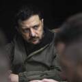 Βολοντίμιρ Ζελένσκι, πρόεδρος Ουκρανίας