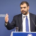 Μαρινάκης για επαναφορά 13ου και 14ου μισθού: Μακάρι να υπήρχαν τα λεφτά, αλλά δεν υπάρχουν