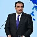 Πιερρακάκης: Γιατί γίνονται οι πρόωρες αποπληρωμές, τι κερδίζουν οι πολίτες 