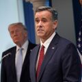 Στη Μόσχα ο διευθυντής της CIA -  Η ατζέντα των συναντήσεών του παραμένει άγνωστη 