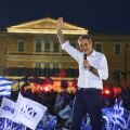 Το μαγικό 30% στις εκλογές