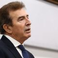 Χρυσοχοΐδης για Αθερίδη: Μη νομίζουν ότι έχουμε καμία φιλία - Tον ευχαριστώ πάρα πολύ