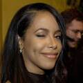 Η τραγουδίστρια Aaliyah