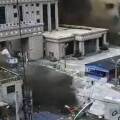 Εφιαλτικές εικόνες από την ξαφνική πλημμύρα στο Νεπάλ