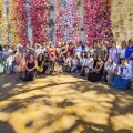 Peace2Peace: Η γλώσσα μας είναι το βελονάκι και το όνειρό μας η ειρήνη
