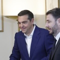 Τέσσερις ΣΥΡΙΖΑ στις εκλογές