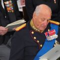 Ο ξεχωριστός Χάραλντ Ε’ της Νορβηγίας