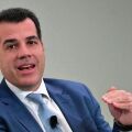 Πλεύρης για Τσίπρα: Εγώ δεν τον είπα παλιόπαδο, τον είπα καλόπαιδο