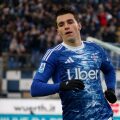 Champions League: Η αντίδραση του Δουβίκα όταν έμαθε ότι η Κόμο κληρώθηκε με την ΑΕΚ 