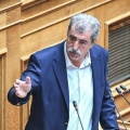 Παύλος Πολάκης