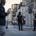Ανθρωποκυνηγητό για τους δράστες των πυροβολισμών στην Ελβετία - Νεκρή 22χρονη στο rave πάρτι