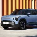 Kia EV2