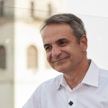 Κυριάκος Μητσοτάκης