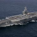  Το αεροπλανοφόρο USS Lincoln φτάνει στην Ταϊλάνδη μετά από 200 μέρες στη θάλασσα - Συναγερμός για τον σεξοτουρισμό