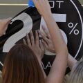 Αρνητικό πρόσημο είχαν οι θερινές εκπτώσεις 2026 για την πλειονότητα των εμπόρων - Η ΕΣΕΕ ζητά άμεση λήψη μέτρων για την επιβίωση της αγοράς