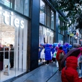Πώς τα Zara άνοιξαν το δρόμο για τα Lefties 