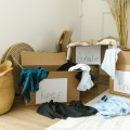 Decluttering