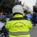 Αύξηση των οδικών τροχαίων ατυχημάτων κατά 8,6% κατέγραψε η ΕΛΣΤΑΤ τον Ιούνιο - Σημαντική υποχώρηση στον αριθμό των νεκρών και των σοβαρά τραυματιών.