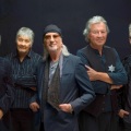 Deep Purple: Ήταν υπέροχο που ανέβηκε ο Ritchie Blackmore στη σκηνή μαζί μας