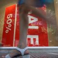 Οι θερινές εκπτώσεις στη Θεσσαλονίκη δεν έφεραν την αναμενόμενη αύξηση πωλήσεων, με το 60% των εμπόρων να καταγράφει πτώση - Έρευνα του ΕΣΘ