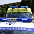 Σε κρίσιμη κατάσταση νοσηλεύεται 24χρονη στην Ηγουμενίτσα - Ο 29χρονος σύντροφός της συνελήφθη για απόπειρα ανθρωποκτονίας.