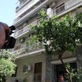 Κυψέλη: Αγοράκι 9 μηνών το βρέφος στη βαλίτσα - Έγκυος και η 38χρονη και η 15χρονη