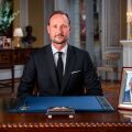Νορβηγία: Ορκίζεται νέος βασιλιάς ο Χάακον, απούσα η Μέτε - Μάριτ από την τελετή