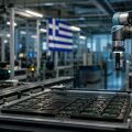 Χρήστος Μακρίδης: Τρεις κινήσεις που χρειάζεται η Ελλάδα στην εποχή της AI