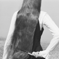 Platforms Project 2026 | Darling Pearls & Co, Ira Lupu, «Ksenia’s Hair», 2024