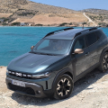 Dacia Duster Eco-G
